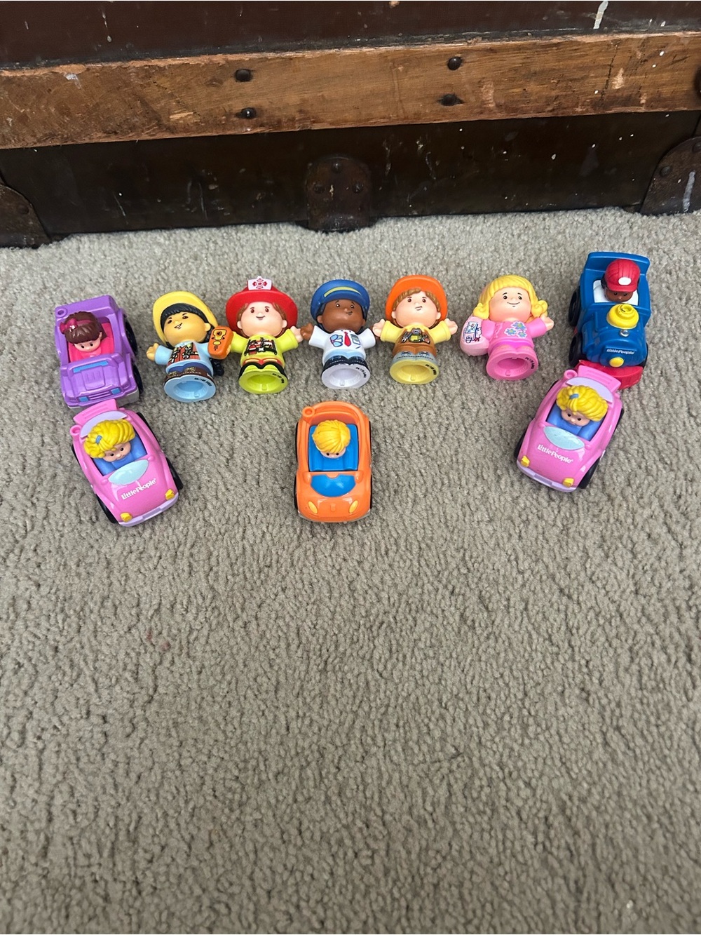 Little People Lot